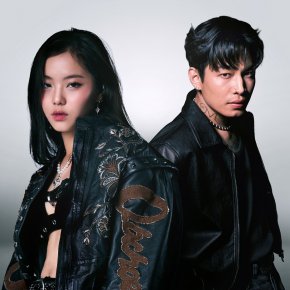 MONICA ft. MAIYARAP โชว์เสน่ห์ลูกเอื้อนผสานแรปไทย กับซิงเกิล "ดินแดนแห่งความรัก" เวอร์ชัน 2026 ใน SOLID SOUND PROJECT