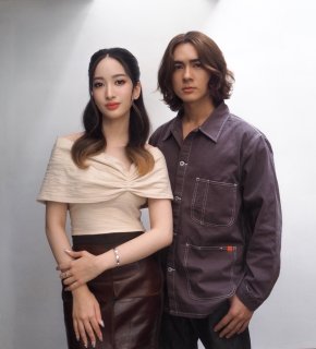 ตีความกันรัวๆ 'แน๊ก-ชาลี' ในเอ็มวี เพลง Pieces (แหลกสลาย) ของ 'Sammy Niche' สื่ออะไร?