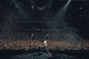 PUN ปิดฉาก PUN 'Bandage' The 1st Concert คอนเสิร์ตเดี่ยวครั้งแรกในชีวิตได้อย่างสวยงาม ถ่ายทอดหลากหลายอารมณ์ได้อย่าง Perfect โปรดักชั่นจัดเต็มทุกช่วง สมการรอคอยทุกวินาที 