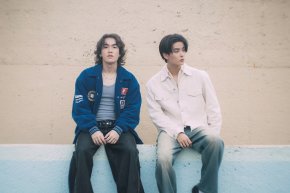 PUN กอดคอเพื่อนซี้ ขุนพล BUS ส่งเพลงดีต่อใจ "Perfect (Live Session)" เคมีที่แสนจะเพอร์เฟกต์! นี่แหละของขวัญวาเลนไทน์ที่ดีที่สุด