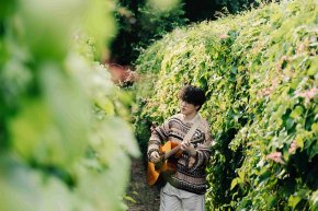 Patrick Noel ส่งซิงเกิลใหม่สุดลึกซึ้งและอบอุ่น "ความทรงจำที่ดีที่สุด" บันทึกความคิดถึงถึงใครบางคน ที่ยังอยู่ในความทรงจำเสมอ