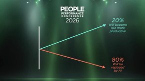 เผย 6 เทรนด์บริหารคนปี 2026: เมื่อความย้อนแย้งคือโจทย์ใหม่ที่ต้องแก้ในโลกการทำงาน จาก People Performance Conference 2026