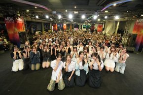 "อินดิเพนเด้นท์ ฟิล์ม" ทำฮือฮาทั่วโซเชียล! ปล่อยสปอยล์ "Shock Me Girls รักช็อตใจ ยัยช็อตฟีล" จ่อลงสนามซีรีส์แนวตั้งครั้งแรก!