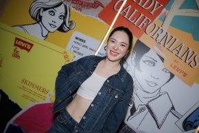 Levi's® ชวน 'ปันปัน-สุทัตตา' ร่วมสร้างสีสัน Pop-Up Takeover สะท้อนตัวตนผู้หญิงยุคใหม่ ขับเคลื่อนวัฒนธรรมและแรงบันดาลใจ ในป๊อปอัพ "Behind Every Original" ครั้งแรกในประเทศไทย
