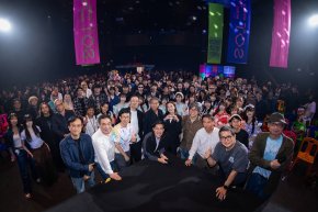 ครั้งแรกในไทย!!! TECA เปิดโผผู้เข้าชิง SOT MUSIC AWARDS 2026 (โสต มิวสิค อวอร์ด 2026) "รางวัลของคนดนตรี โดยคนดนตรี เพื่อคนดนตรี ครั้งแรกของประเทศไทย" ยกระดับรางวัลทางดนตรี ปักหมุดตัดสิน 24 มิถุนายนนี้!!!