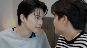 เรื่องย่อ ซีรีส์ "SWAY The Series : เพราะเธอใช่ไหมที่ทำให้ใจฉันสั่น" (EP.4) ออกอากาศ วันอาทิตย์ที่ 7 ธันวาคม 2568