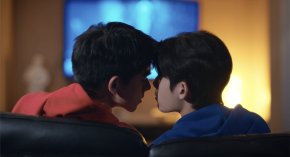 "Say Yes" ล็อกอินสถานะแฟน! ลีร์อิต (ยูจีน อัยภณ) กับ พัตเตอร์ (ยูจีน ญาณวัฒน์) ความลับมีแค่เราสองคนที่รู้ ใน "CLASS CRUSH CRISIS เพื่อนสนิทระวังคิดไม่ซื่อ" Ep.5