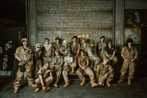 16 หนุ่ม 'THE RAMPAGE' ซุ่มฟิตไฮไลท์เด็ด พร้อมบินตรงสู่ไทยครั้งแรก ยกโชว์ "PRIMAL SPIDER" จัดเต็มความมันระดับโลกในคอนเสิร์ตใหญ่ 8 พ.ย. นี้ !!! เพื่อแฟนไทยเท่านั้น