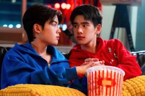 เพื่อนแบบไหนที่ทำให้ใจเต้นแรง? "ยูจีน อัยภณ และ ยูจีน ญาณวัฒน์" ส่งซิงเกิ้ลที่ 2 "จะมาอะไร (Never Right)" แทนความรู้สึกที่เกินคำว่าเพื่อน