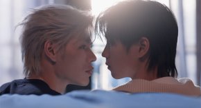แฟนปลอมๆ แต่หัวใจเริ่มไม่ปลอม! แวน (มิ้ล ณัฐชนน) กับ รักคุณ (นิวเยียร์ นวพรรษ) ใกล้ชิดจนเผลอหวั่นไหว พร้อมเปิดปมความลับของผีใน "THE CROW CLUB" อีกาสมาคม Ep.3