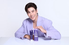 D.Dent (ดีเดนท์) ยาสีฟันคนไทยหัวใจไทย ทุ่มงบสุดปัง เปิด TVC ตัวแรก ดึงพระเอก 'เคน ภูภูมิ' ขึ้นแท่นพรีเซนเตอร์ ปรับสูตรเพื่อคนรุ่นใหม่ ภายใต้คอนเซปต์ D.Dent เข้าถึงทุกครัวเรือน