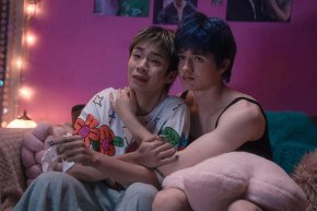 เลออน อินจัดกับบท 'บัว' ถึงขั้นซึ้งน้ำตาแตกตั้งแต่อ่านบท ใน  iQIYI Original GELBOYS 2 "ตกอยู่ในสถานะติ่งแฟน"