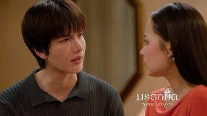 ฝีมือเฉียบ เนี้ยบทุกบท 'ต๋อง-ธนายุทธ' เผยช่วงหมดไฟ ใช้ธรรมชาติฮีลใจ