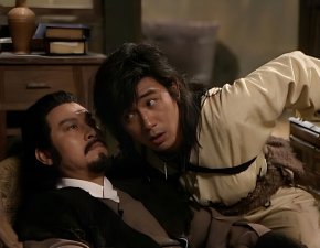 "เดชเซียวฮื้อยี้" ผลประพันธ์ชื่อดังของ 'โกเล้ง' ลงจอทาง "ช่อง 9 กด 30"