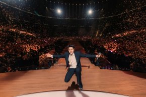 'BILLKIN' เปิดฉาก "BILLKIN FEELQUENCY TOUR" ที่มาเก๊า สุดยิ่งใหญ่ สร้างโมเมนต์ประทับใจเชื่อมต่อทุกคลื่นความรู้สึก ตลอด 2 รอบการแสดง