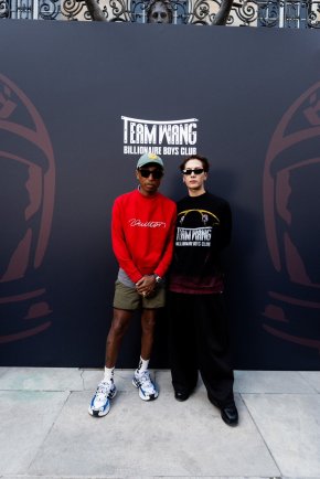 TEAM WANG design จับมือ Billionaire Boys Club เปิดตัวคอลเลกชั่น "Life is a Race" สตรีทแฟชั่นแรงบันดาลใจจากมอเตอร์สปอร์ต