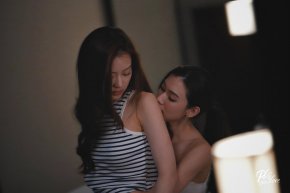 หึงหน้ามืด! 'ลีน่า ลลินา' ฟาดเงิน 3 ล้าน ซื้อตัว 'หมิว ณัชชา' สะเทือนวงการเด็กดริ้งก์ตัวท็อป