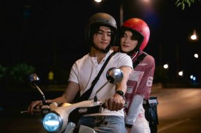ซีรีส์ "Oops! Mysterious Sounds" EP.5 เสิร์ฟทั้งฟิน เสิร์ฟทั้งลุ้น!