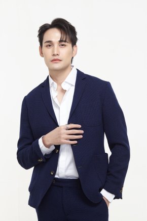 'เตชินท์ ชยุติ' ผู้จัดหน้าใหม่ กับซีรีส์ที่เกือบไม่ได้เกิด "ขอเป็นพระเอกในหัวใจพระเอก" การกลับมาหายใจอีกครั้งของโปรเจกต์ที่รอดตายมาแล้วหลายรอบ