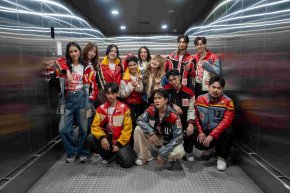 เปิดบ้านแล้ว True AF 2026 "12 นักล่าฝัน" บุกเดอะ ฟอเรสเทียส์ ลากกระเป๋าเข้าบ้าน พร้อมล่าฝันแบบเรียลลิตี้ 24 ชั่วโมง เพื่อเป็นตัวจริงเพียงหนึ่งเดียว
