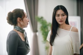 'หลิงหลิง คอง' ยื่นคำขาด 'กิ๊ก สุวัจนี' ต่างคนต่างอยู่! ออกโรงปกป้อง 'ออม กรณ์นภัส' พาเรตติ้งพุ่ง