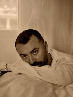 Sam Smith จัดเต็มซาวด์ทรงพลัง พร้อมคณะนักร้องประสานเสียงสุดอลังการ ในเพลงใหม่ "Oh Mother" แฟนๆ รอฟังอัลบั้มใหม่ Hazel Eyes วันที่ 21 สิงหาคมนี้