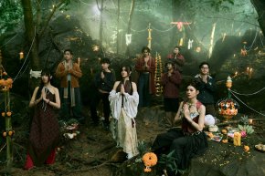 เพลงของคนที่ยังไม่หมดศรัทธา! "สาธุ - ASIA7 feat. ปลาย กนกพร" ครองมิวสิกวิดีโอมาแรงอันดับ #1 ใน YouTube Music Chart Thailand