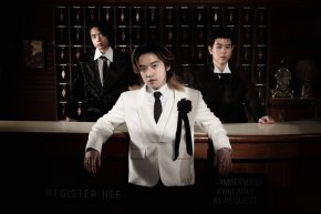 'Tilly Birds' ปล่อยอัลบั้มภาษาอังกฤษชุดแรก "Ill Remember To Forget You" พาดนตรีเดินทางสู่สากล พร้อม MV ใหม่ "Shouting Eyes"