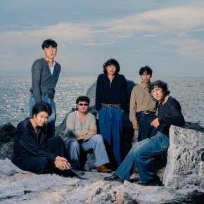 Something Sweet ส่งซิงเกิลใหม่ "ความทรงจำอันเป็นที่รัก" บทเพลงแห่งคำมั่นสัญญาชั่วนิรันดร์