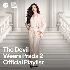 Spotify ชวนตัวแม่ฟังซิงเกิลใหม่จาก The Devil Wears Prada 2 พร้อมตามหาตัวละครประจำตัวของคุณจากเพลย์ลิสต์