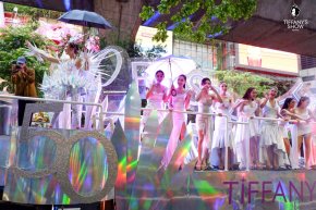 ทิฟฟานี่โชว์ พัทยา ร่วมสร้างสีสันใน Love Pride Parade Bangkok 2025 พร้อมเผยโฉมแรกคอนเซ็ปต์โชว์ใหม่ "Crystallize a Dream"