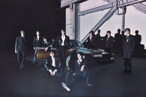 THE BOYZ ปลุกความคิดถึง THE B ให้ลุกโชน! สาดความฮอตเวิลด์ทัวร์ทั่วโลก ปักหมุดไทย 1 พ.ย. นี้! ใน "THE BOYZ <THE BLAZE> WORLD TOUR in BANGKOK"