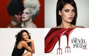 Lady Gaga, Doechii, SIENNA SPIRO, Olivia Dean ส่งเพลงเพราะ ประกอบหนัง The Devil Wears Prada 2 ครบทุกอารมณ์ ปังทั้งเพลงทั้งหนัง