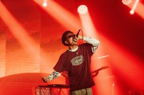 Donnie Goon คว้าตำแหน่งผู้ชนะโครงการ Mastercard Artist Accelerator SEA ในประเทศไทย ปลุกพลังศิลปินรุ่นใหม่สู่วงการเพลง