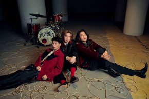 'Tilly Birds' เดินหน้าอัลบั้มสากล ปล่อย "Never A Waste Of Time" ถ่ายทอดความรักที่จบลงแต่ช่วงเวลาที่มีไม่เคยสูญเปล่า