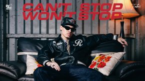 Tobii เปิดโหมดความสนุก กับซิงเกิลใหม่ "Can't Stop Won't Stop" สร้างประโยคไวรัล "ใครสับ หมูสับ" ฮิตทั่วโซเชียล พร้อมซาวด์สุดเท่ ชวนทุกคนขยับด้วยกันทั้งคืน