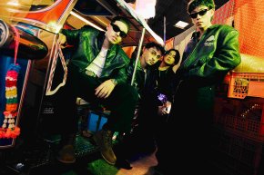Tobii ดึงเพื่อนๆ  G-Bang, Lomax และ Archy ร่วมแจมใน Live Session "รอเธอ" ภาคต่อของบรรยากาศจาก "Tap Tap (ชวนไปเดท)"