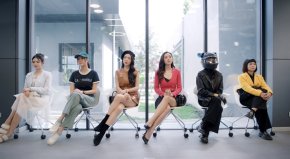เตรียมพบกับความวุ่นวาย ภารกิจตามจับชู้!! สุดฮา..ใน Unlimited Love The Series EP.2