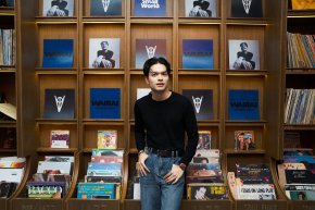'Varis' เปิดตัว "WAIRAI" อัลบั้มเต็มชุดที่ 3 ถ่ายทอดเรื่องราวชีวิตผ่าน 10 บทเพลง พร้อมชวนแฟนเพลงสัมผัสตัวตนในงาน Listening Party สุดอบอุ่น