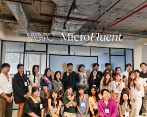 วีโร่จัดงาน MicroFluent Open House ครั้งแรก พร้อมชวนอินฟลูเอนเซอร์หน้าใหม่มาแชร์ความรู้และสร้างคอมมูนิตี้ร่วมกัน
