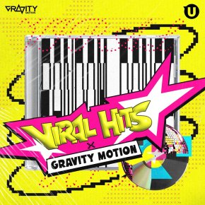 Viral Dance Hits X Gravity Motion เพลย์ลิสต์รวมเพลงแดนซ์สุดมัน อัปเดตล่าสุด 2026 สายเต้น สายไวรัล สายคอนเทนต์ ต้องเซฟด่วนๆ