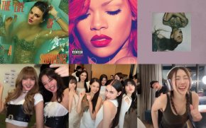 Taylor Swift, Ariana Grande, Rihanna, Nicki Minaj, 4 Non Blonde, Silentó ส่งเพลงฮิตไวรัลทั่วโซเชียล คนดังทำคลิปเพียบ นาทีนี้ไม่ฟังไม่ได้แล้ว