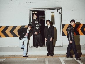 Wallrollers ถ่ายทอดการเติบโตจากบาดแผล ผ่านซิงเกิลใหม่ "แค่แผลเป็น" ความเจ็บปวดที่หลงเหลือไว้เพียงร่องรอย