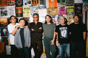 อพาร์ตเมนต์คุณป้า เปิดประตู "Welcome To The Cold Land" คอนเสิร์ตฉลองอัลบั้มใหม่กับแฟนเพลงในค่ำคืนสุดอบอุ่นแบบชาวร็อก