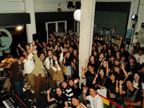 'Yes Indeed' เกินฝัน!! จัด Fan Meet ครั้งแรก! แฟนคลับสุดจอย...เสิร์ฟความสนุก อบอุ่น  ใน "Yes Indeed : After School 1st Album Fan Meet"