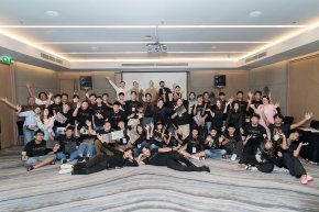 THE COMPOSE CAMP No.1 ปิดฉากความสำเร็จ SOLD OUT! แคมป์เติมไฟนักดนตรีรุ่นใหม่ จาก UNDA ALUNDA และ KRATING เตรียมเดินหน้าสู่รุ่นที่ 2