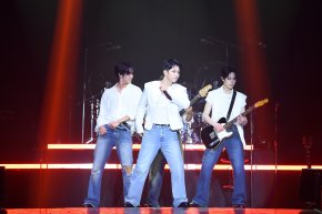 'N.Flying' สาดเอเนอร์จี้สุดเดือดเกินร้อย พาเอ็นเฟียไทยท่องโลกแห่งความฝัน ในค่ำคืนสุดประทับใจ