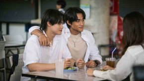 'น้ำนา-พีเค' เคมีชวนฟิน! ลุ้นโมเมนต์ "แกล้งคบ" พร้อมช็อกวงการ! 'อันดา' ไอดอลดังเปิดตัวแฟน ใน "Oops! Mysterious Sounds" EP.2