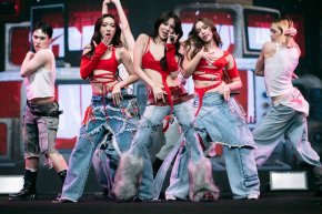 เซ็กซี่เกินลิมิต! VIIS โชว์เพลง "โดน (Don't)" ครั้งแรก ในคัมแบ็คสุดแซ่บ VIIS : DONT MISS THE PARTY โดนใจเธอใช่ป่ะ