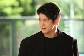 'ลุค อิชิคาว่า' ชวนลุ้นบทสรุปเฉลยปม ภารกิจพิชิตโลกวิญญาณ ห้ามพลาด ซีรีส์ "Rock and Soul จังหวะร็อก ปาฏิหาริย์รัก" สองตอนสุดท้าย 